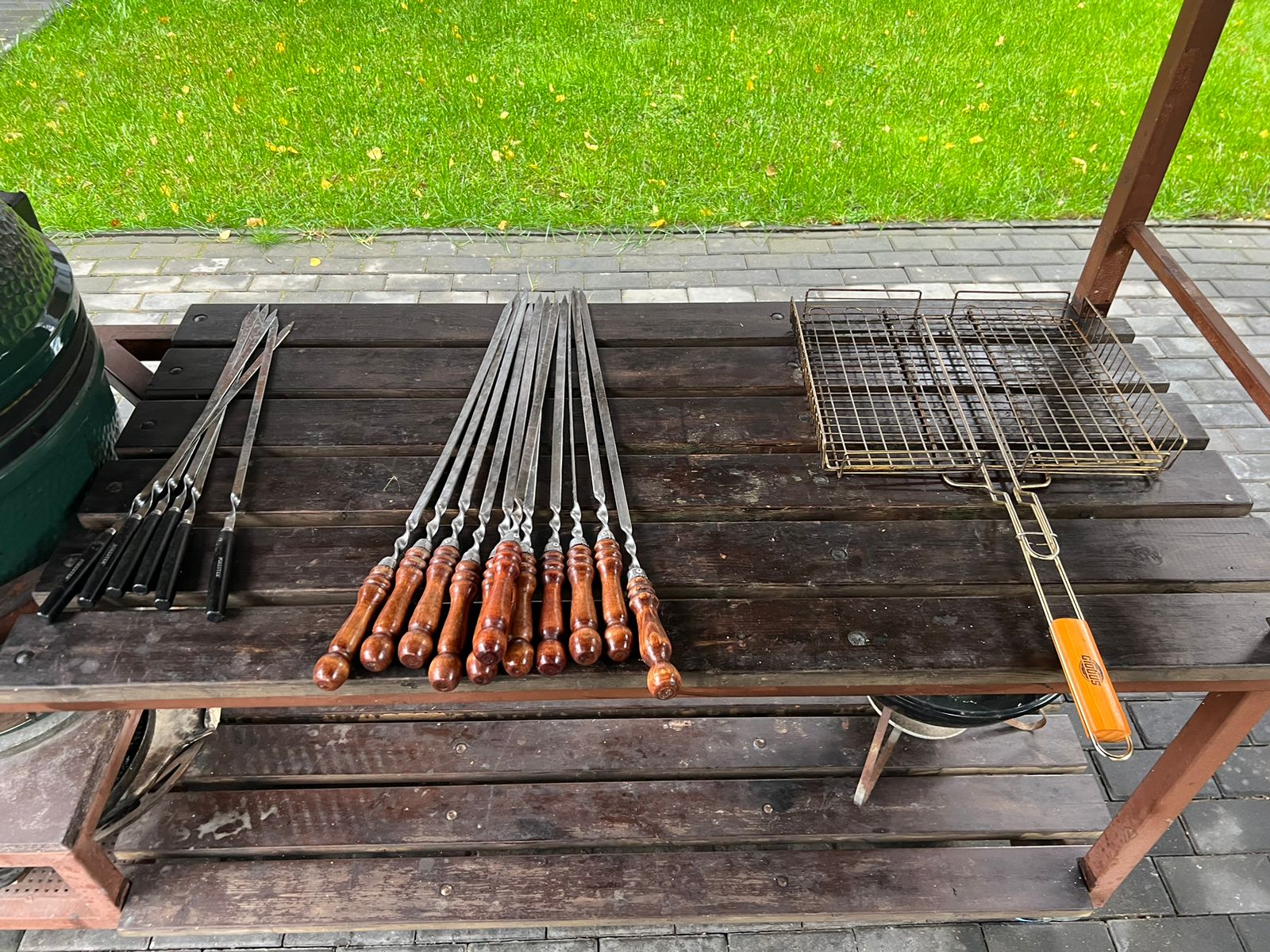 Фото Барнхаус