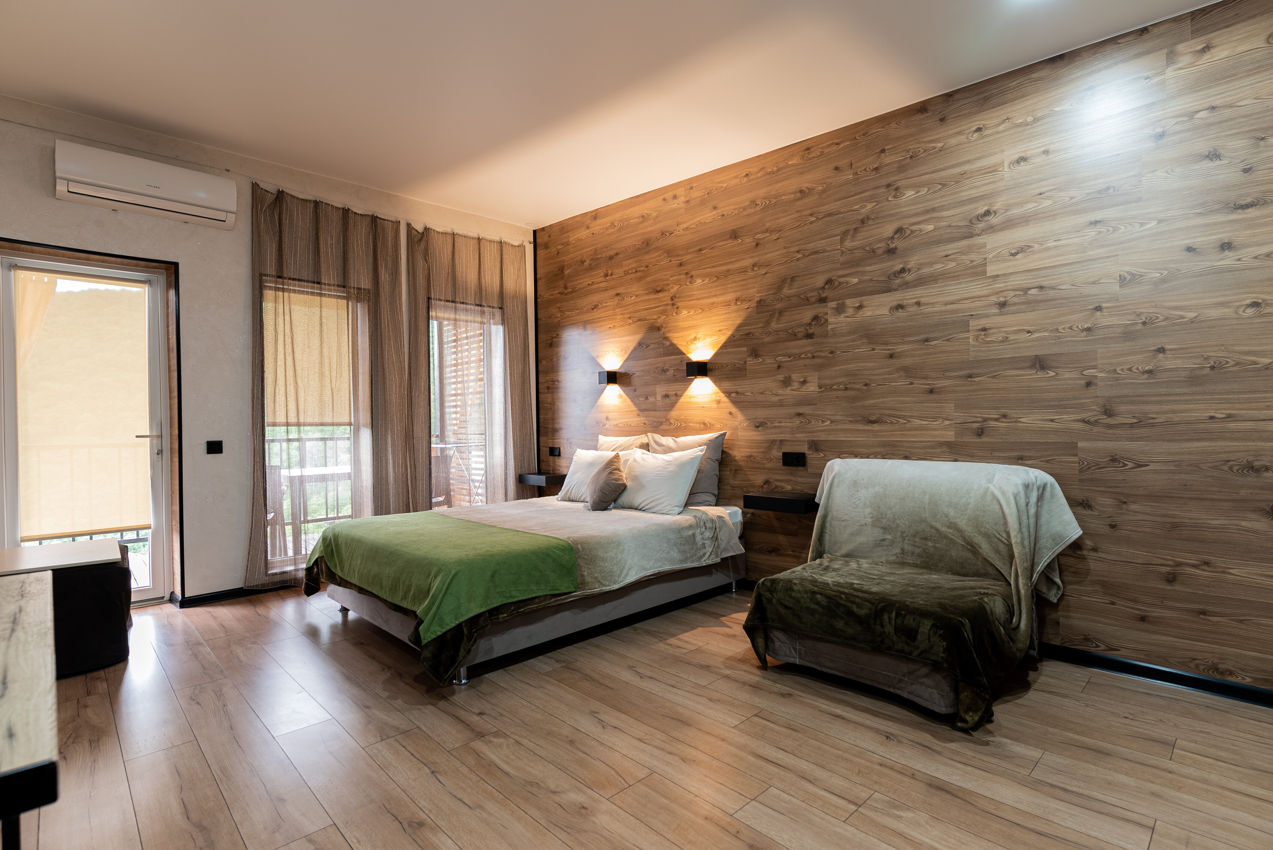 Фото Abrau Family