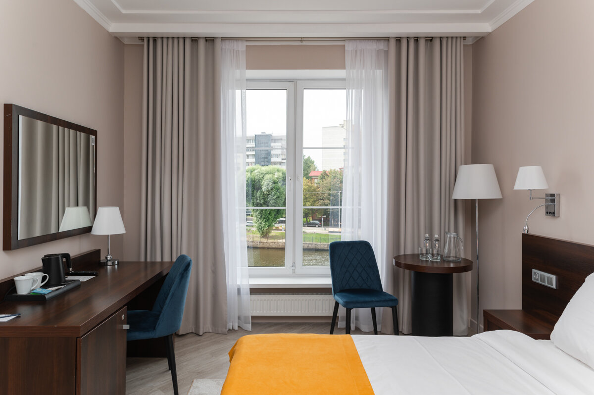 Фото Kaiserhof Hotel & SPA