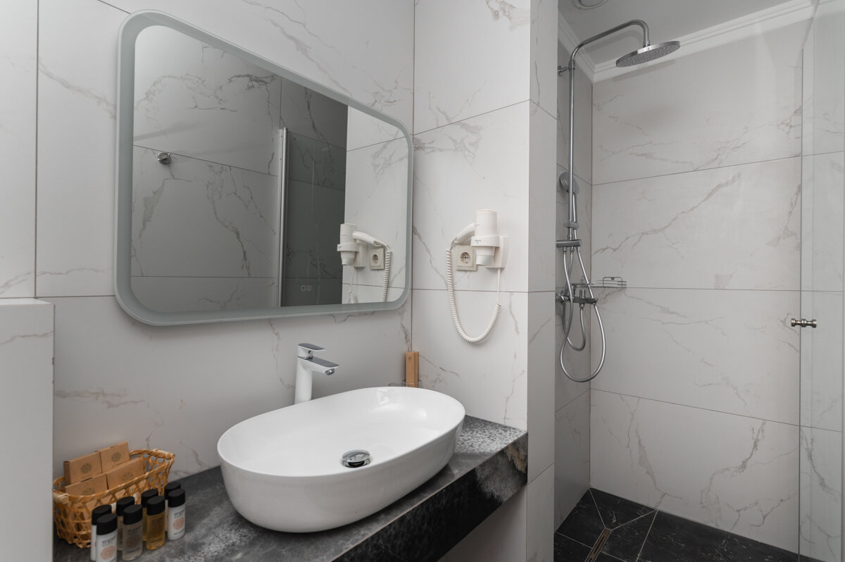 Фото Kaiserhof Hotel & SPA