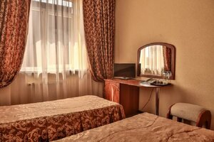 Гостевой дом У Озера от Травел Хотелс Антураж