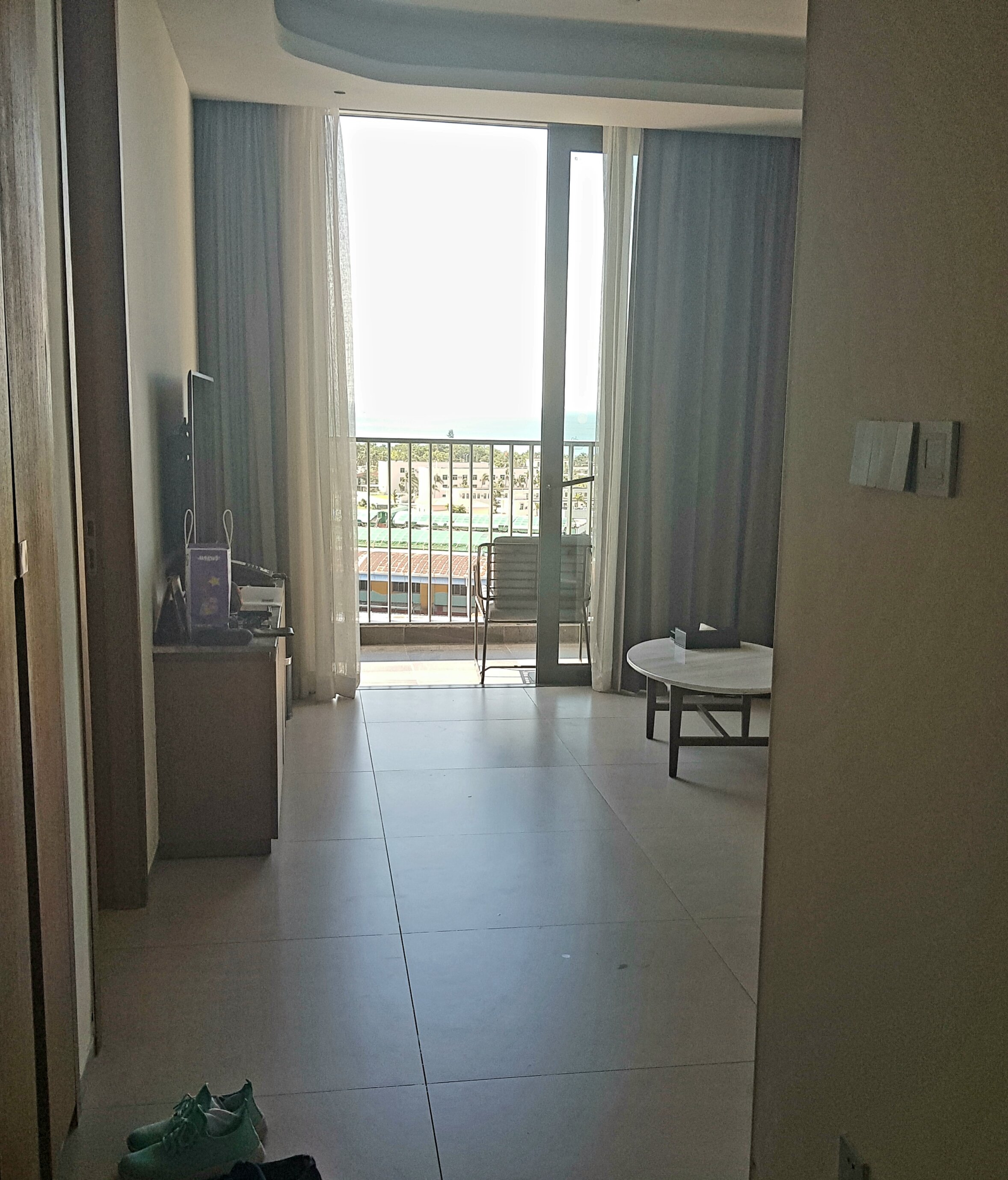 Фото Oakwood Apartments Sanya