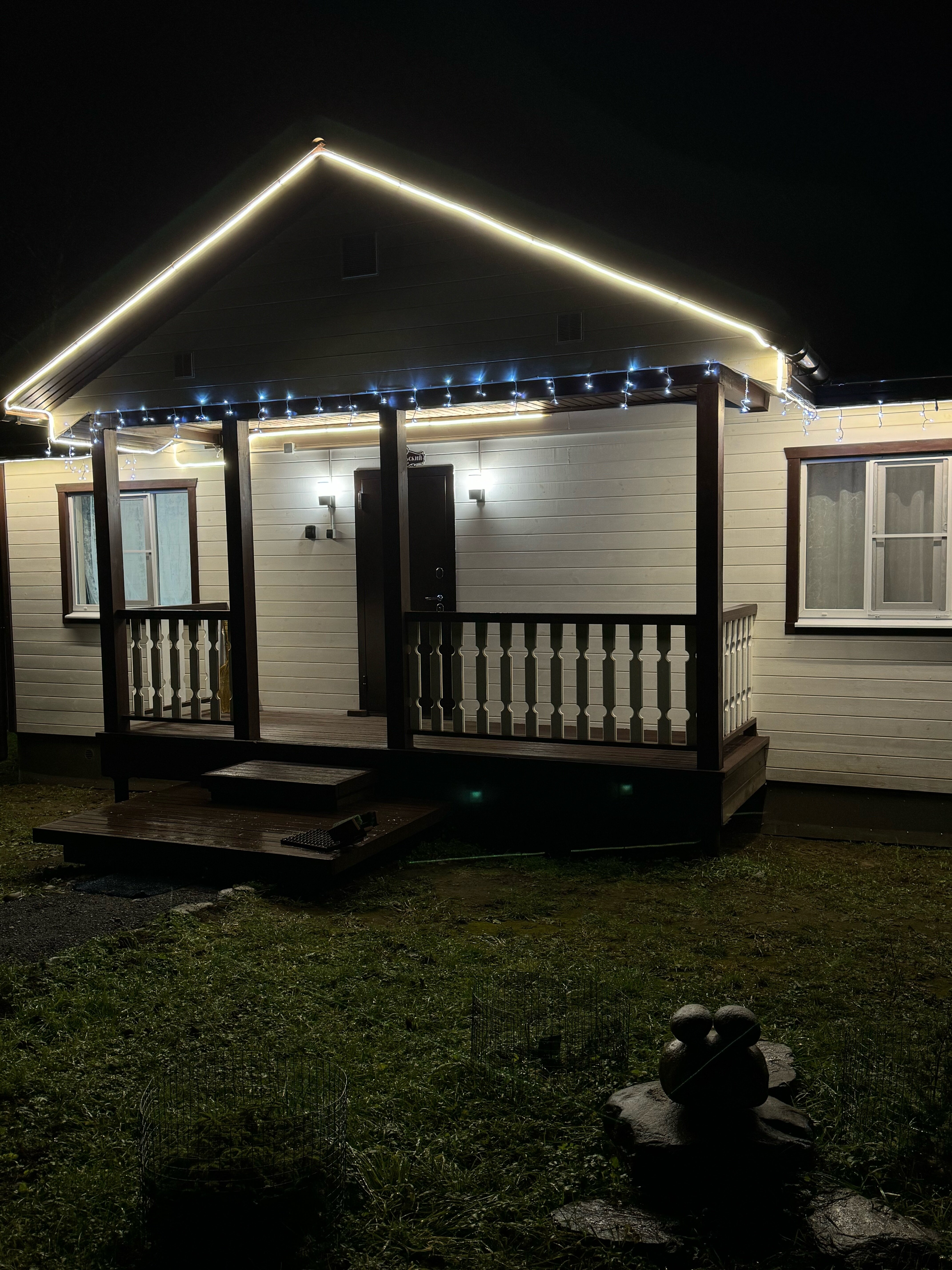 Фото Рускеальский привал