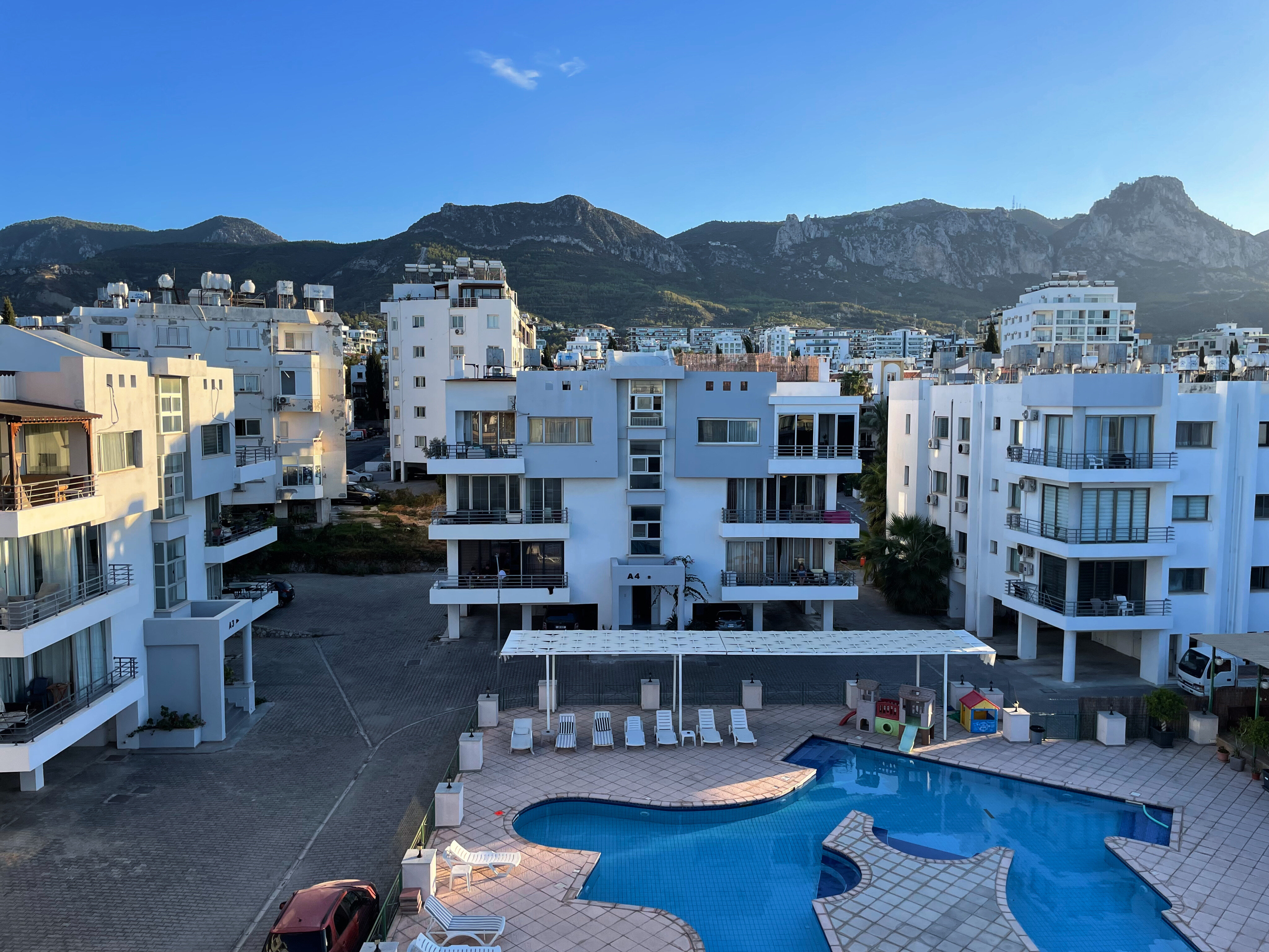 Фото Rix Apartments