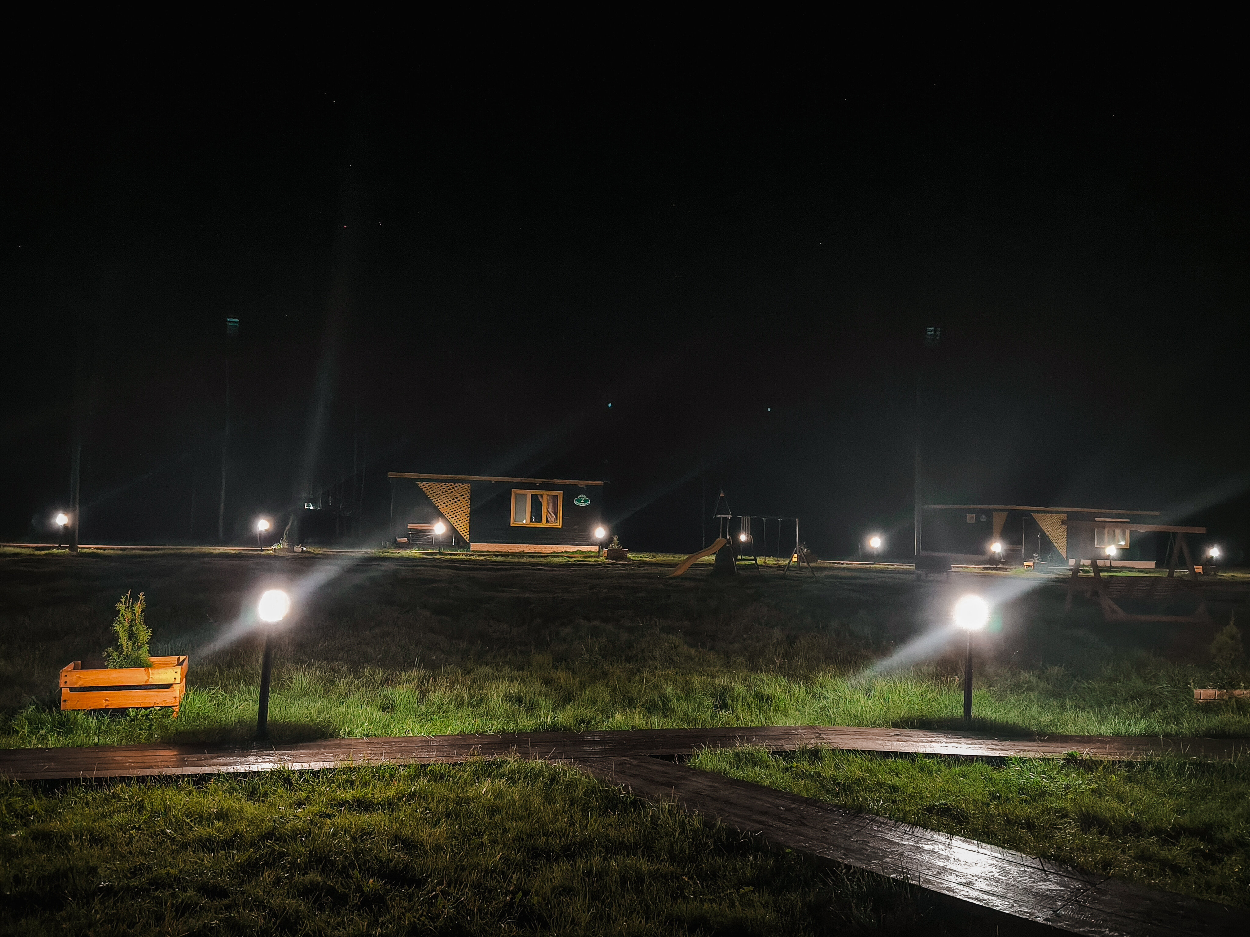 Фото Умосту