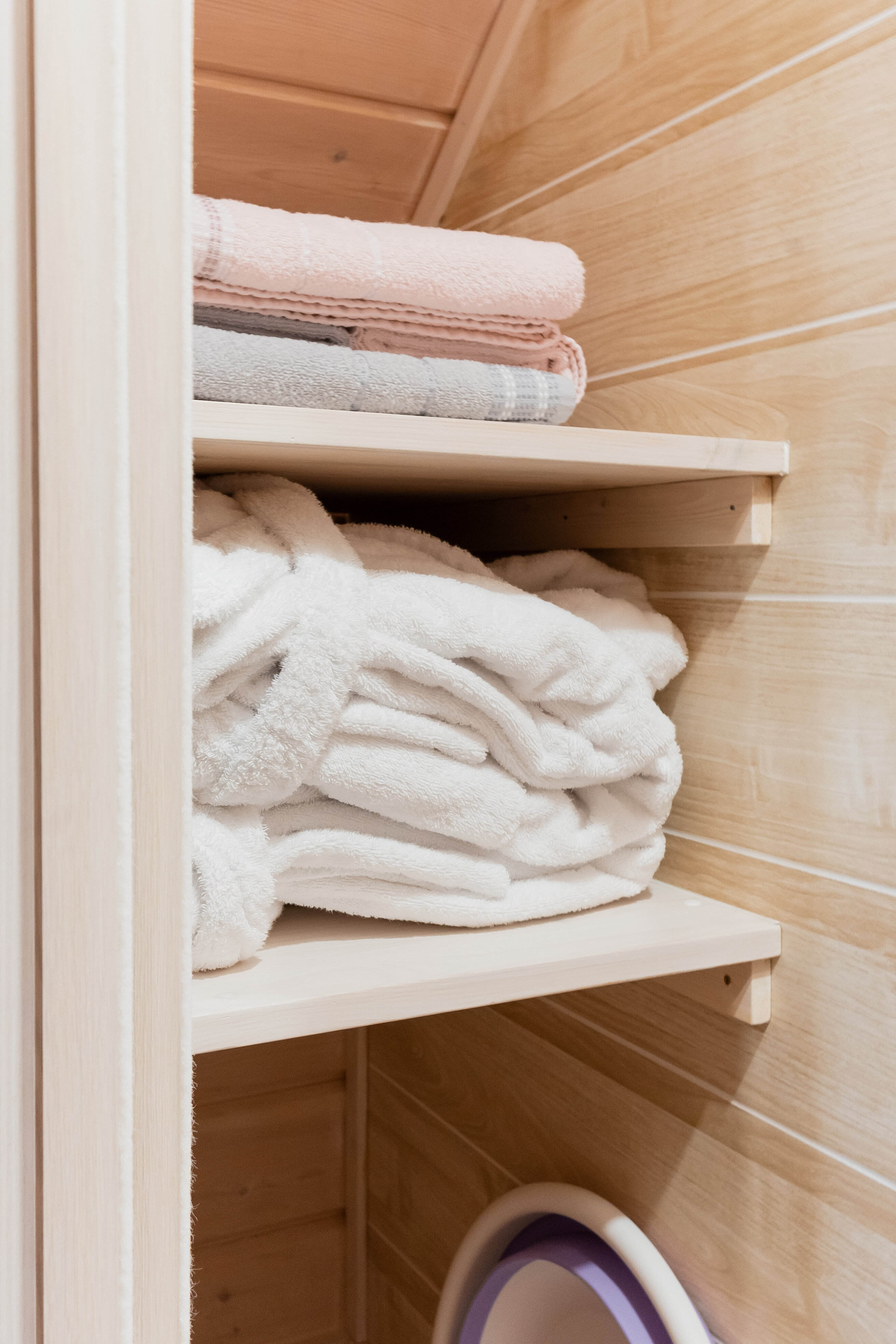 Фото Мансарда