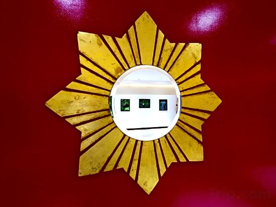 Фото Palm Grass Hotel