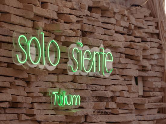 Фото Siente Tulum