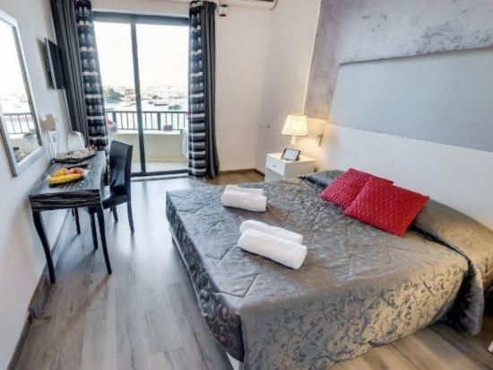 Фото Sliema Marina Hotel