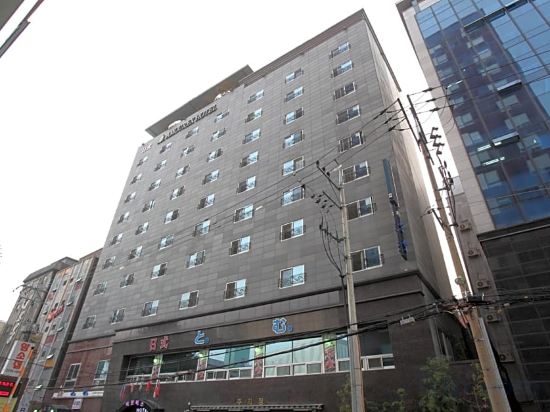 Фото Amourex Hotel