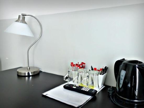 Фото Grand Hotel Central