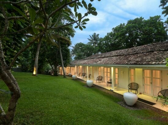 Hotel W15 Escape, Southern Province, photo