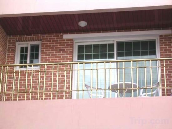 Фото Naksan Crova Condotel