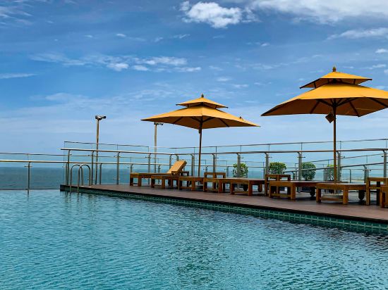 Фото Sofia Colombo City Hotel