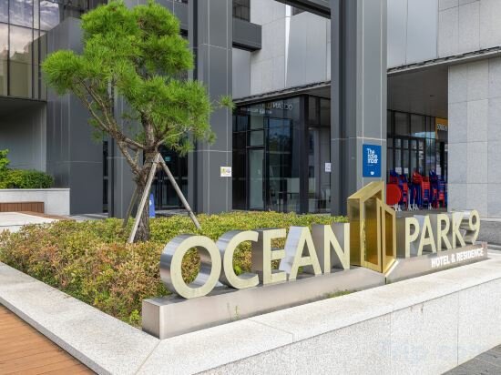 Фото Ocean Park 9