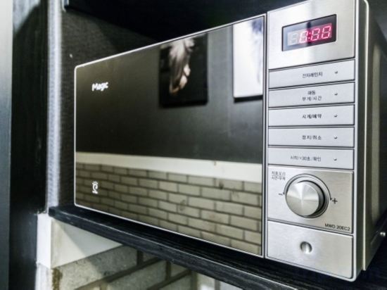 Фото Euijeongbu L stay