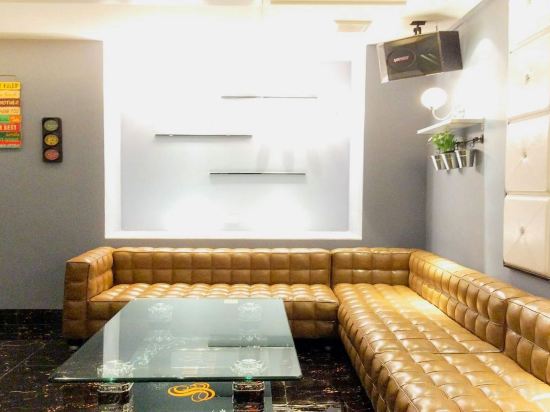 Фото Sun Star Grand Hotel