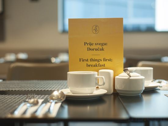 Фото Voco Podgorica