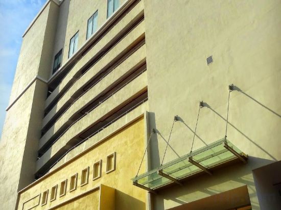 Фото Cititel Express Penang