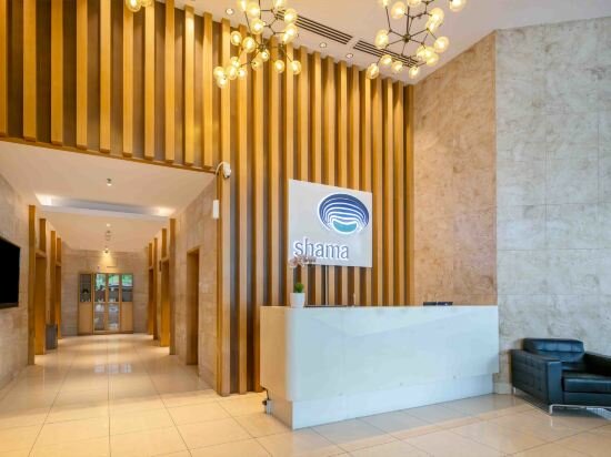 Фото Suasana All Suites Hotel