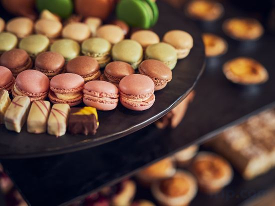 Фото The Anthony Hotel