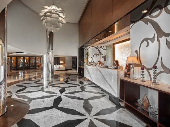 Hotel Quest Hotel & Conference Center, Cebu, photo