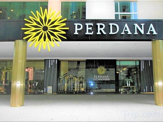 Фото Perdana Kuala Lumpur City Centre