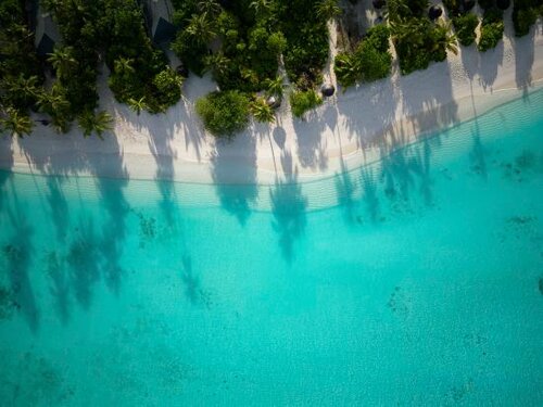 Гостиница Nh Collection Maldives Havodda Resort в Тинаду