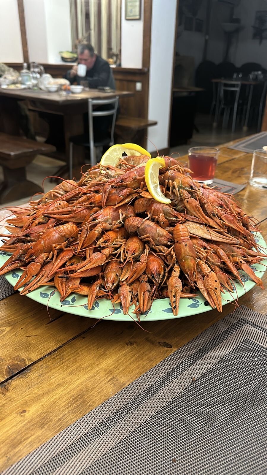 Фото Зеленга