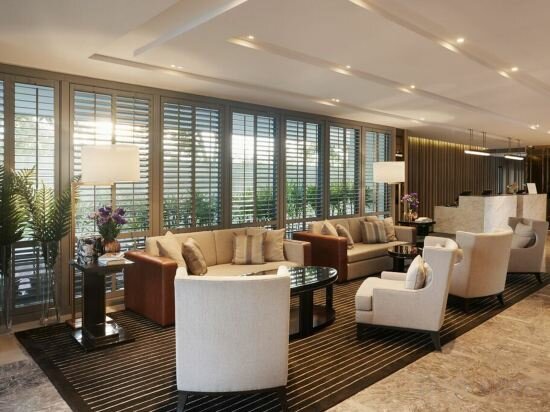 Фото The Park Nine Hotel and Serviced Residence - Suvarnabhumi