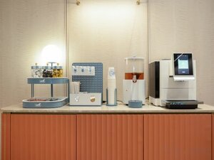 HanTing Hotel (1st Floor, Tongyin Building, Renmin East Road), hotel