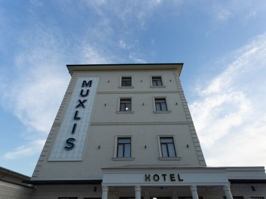 Фото Muxlis Hotel