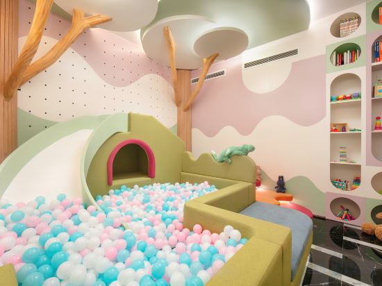 Фото Aurora Central Hotel