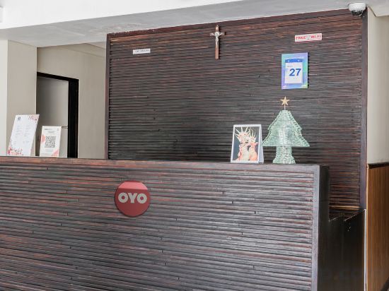 Фото Kuta Airport Insta Hotel