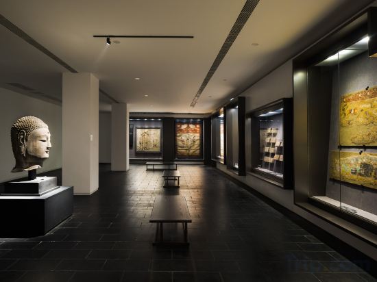 Фото The Westin Xian