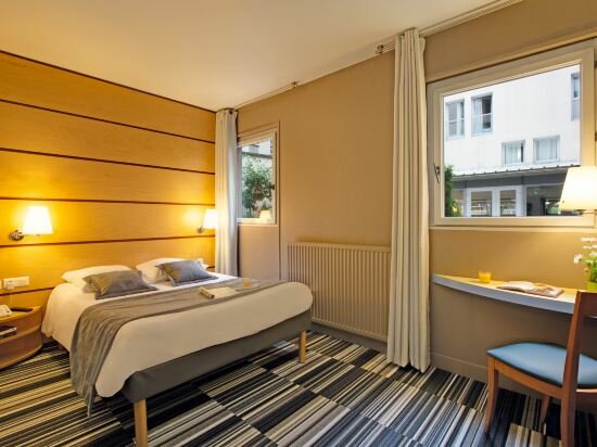 Фото Hotel Le Magendie