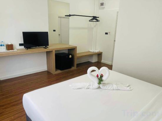 Фото S2s Queen Trang Hotel