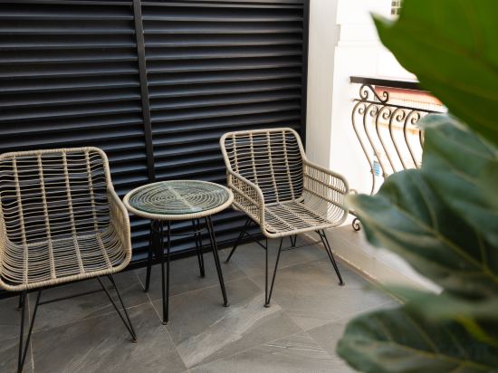 Фото Wil'que Hotel Cua Bac