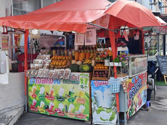 Фото New Nordic Marcus