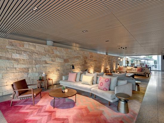 Фото Adina Apartment Hotel Bondi Beach Sydney