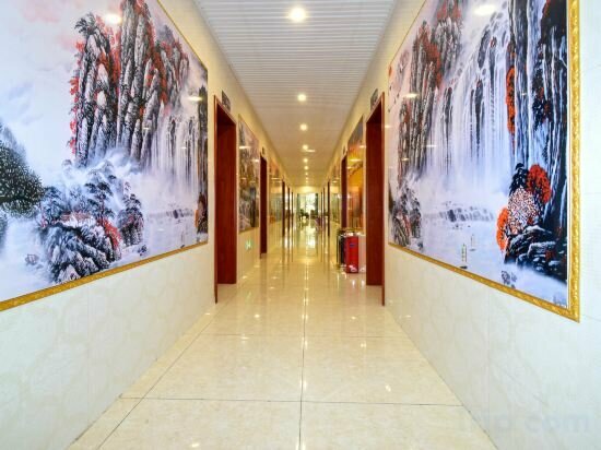 Hotel Liuyang Xiaozhu Hotel, Chongqing, photo