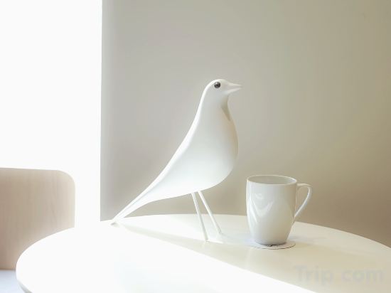 Фото Sq Boutique Hotel Managed by The Ascott Limited