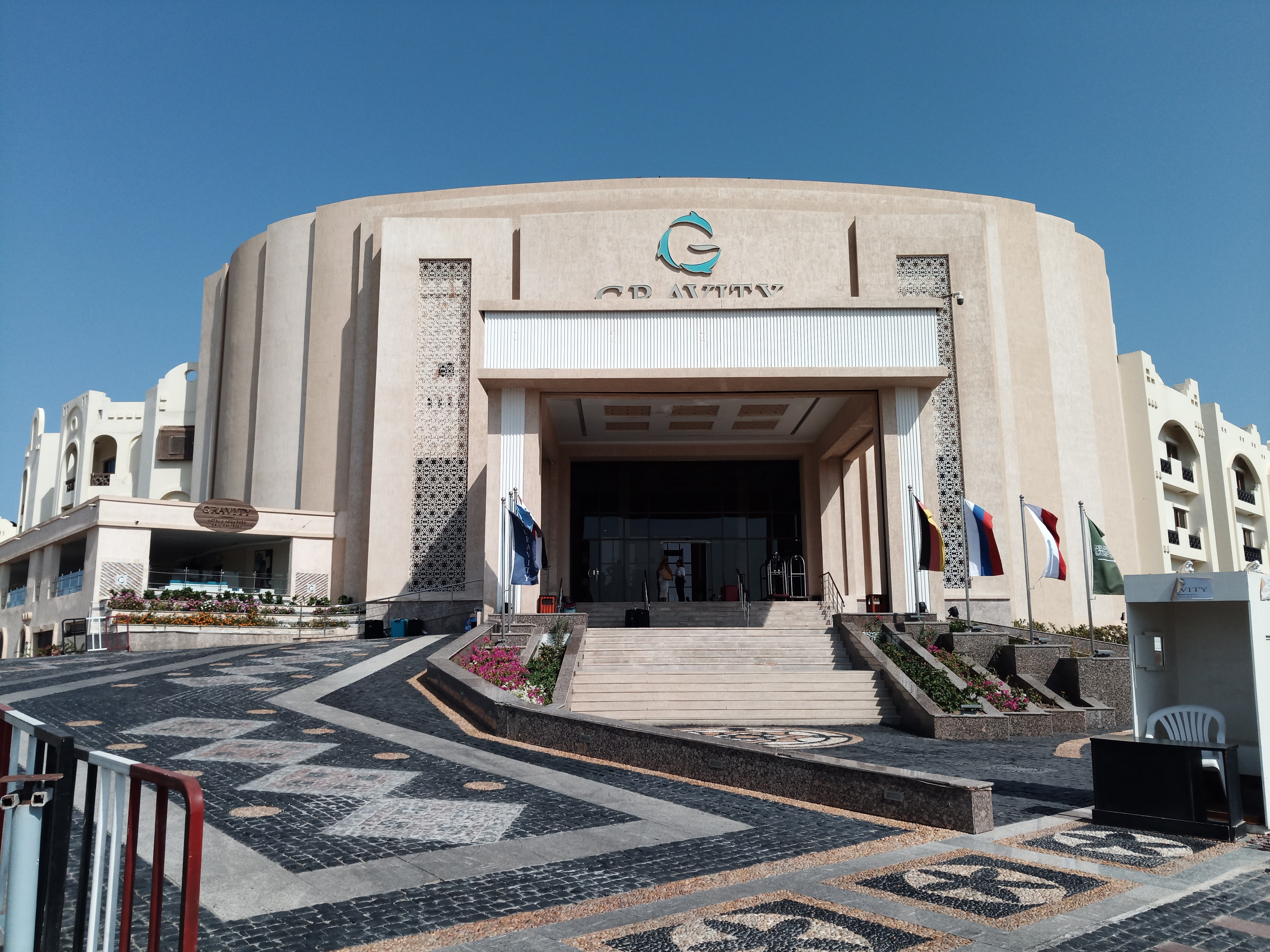 Фото отеля 3