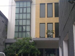 Гостиница N Hotel Harmoni Jakarta