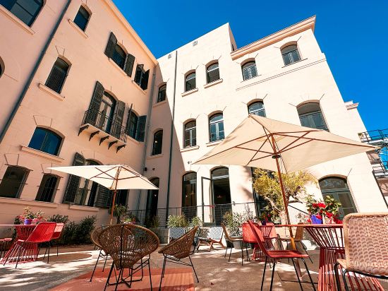 Фото Ostello Bello Palermo