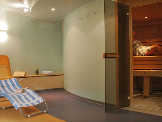 Фото Best Western Plus Residenzhotel Lueneburg