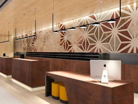 Фото L’Azure Hotel