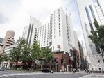 Cross Hotel Osaka