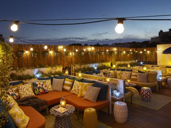 Фото Mama Shelter Paris East