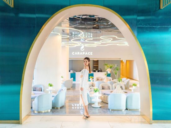 Фото Best Western Plus Carapace Hotel Hua Hin